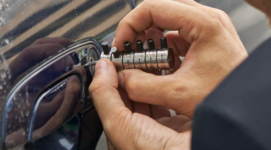 Expert tile roof repair services in Grassflat, PA